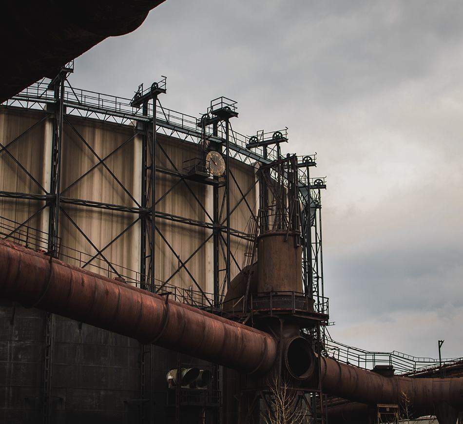 Carbon Capture Storage Feasibility