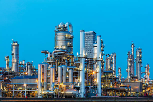Energy Transition & Sustainability Consulting