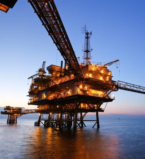 Petroleum Geology & Exploration